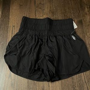 Free people shorts